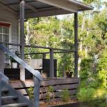 Фотография гостевого дома Viola @ Hepburn Springs