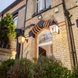 Фотография гостиницы Hotel Anfield