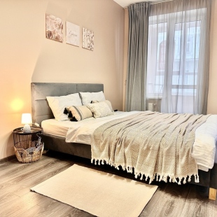 Фотография квартиры Квартира в центре Зеленоградска