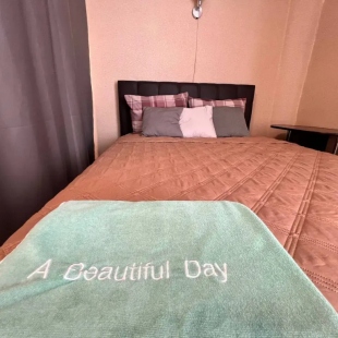 Фотография квартиры Апартаменты Центр Студия Voyage Комфорт