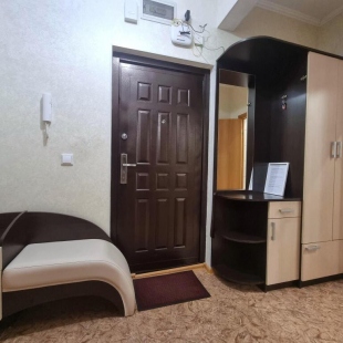 Фотография квартиры Апартаменты на улице Советская 106