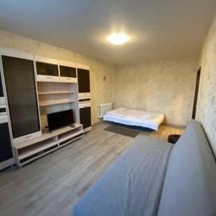 Фотография квартиры Щёлковские квартиры в микрорайне Дзержинец