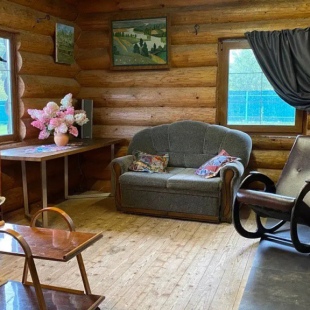 Фотография Коттеджа Частный дом на Можайском водохранилище