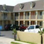 Фотография мотеля Historic Inn - Saint Augustine