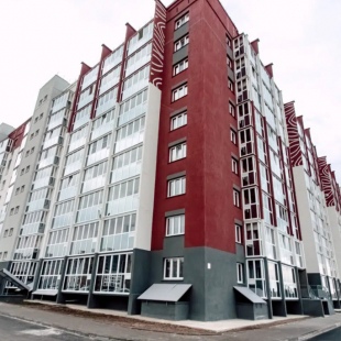 Фотография квартиры Апартаменты на улице Самаровская