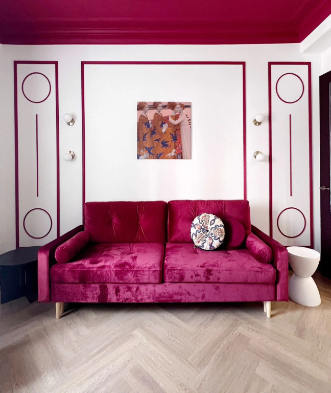 Фотография квартиры Апартаменты У Кремля