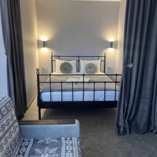 Фотография квартиры Квартира Студия Гостеприимный Город