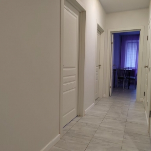 Фотография квартиры Апартаменты на улице Мордовской 34