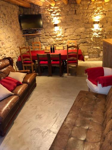 Фотография гостевого дома Solano de Moran