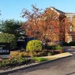 Фотография гостиницы Extended Stay America Suites - Cincinnati - Florence - Meijer Dr