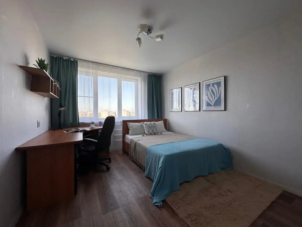 Фотография квартиры Квартира Apartament 52