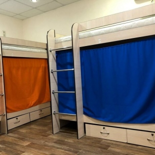 Фотография хостела Хостел Планета на Фрунзе