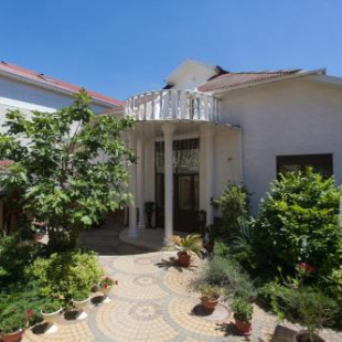 Фотография гостевого дома Мансарда