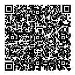 QR код гостиницы Hotel Plaza Viktoria