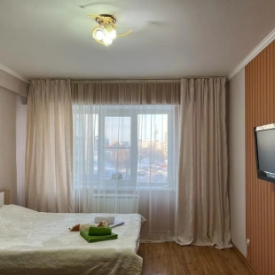 Фотография квартиры Квартира на улице Петра Ермолаева 1