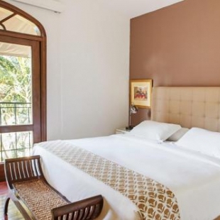 Фотография гостиницы Las Lomas Casa Hotel