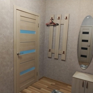 Фотография квартиры Апартаменты на улице Евгении Жигуленко 25 корпус 2