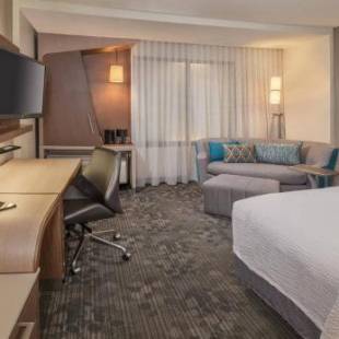 Фотографии гостиницы
Courtyard by Marriott Cedar City