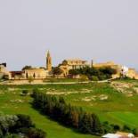 Фотография гостевого дома 2 bedrooms house with shared pool and terrace at Estepa