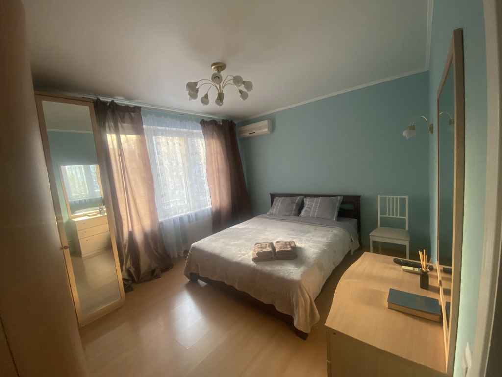 Фотография квартиры Apartments PKRP