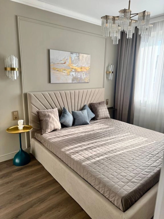 Фотография квартиры Квартира на улице Приморская 31