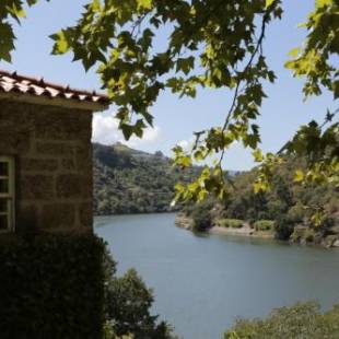 Фотографии гостевого дома
Casa da Figueira Velha