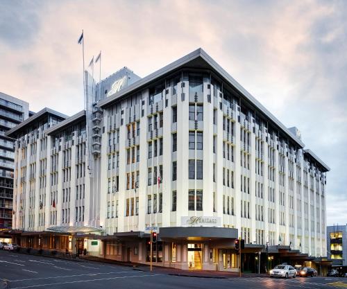 Фотография гостиницы Heritage Auckland, A Heritage Hotel