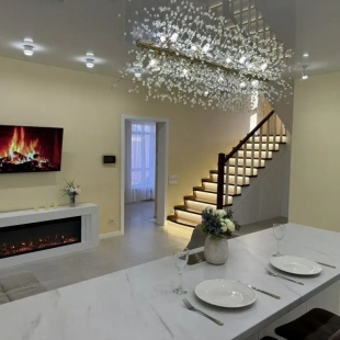 Фотография Коттеджа Частный дом в микрорайоне Покровский Сад