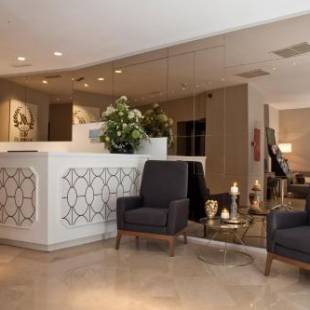 Фотографии гостиницы
May Ramblas Hotel