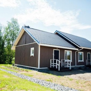 Фотография гостевого дома Дом у реки