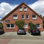 Фотография гостевого дома Pension Villa Strandläufer