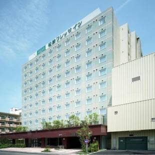 Фотографии гостиницы
Sotetsu Fresa Inn Fujisawa Shonandai