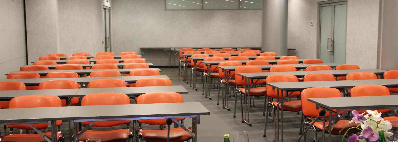 Фотография конференц-зала Ростов