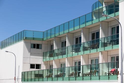 Фотография апарт отеля Quest on Durham