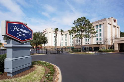 Фотография гостиницы Hampton Inn Houston Near the Galleria