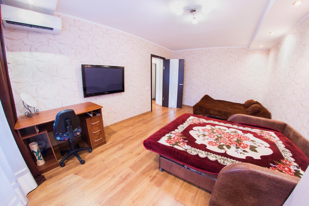 Фотография квартиры Апартаменты Saratov Lights на Зарубина143