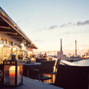 Фотографии гостиницы
The Cotton Sail Hotel Savannah - Tapestry Collection by Hilton