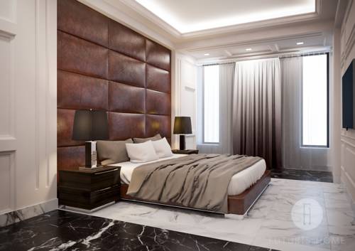 Фотография гостиницы GS Hotel