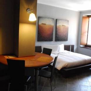 Фотографии апарт отеля 
            Residence Corona Grossa