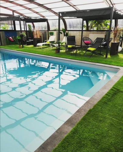 Фотографии гостиницы
Le Saint Antoine