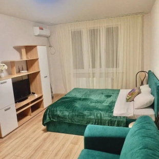 Фотография квартиры Квартира Однокомнатная в ЖК Озерки