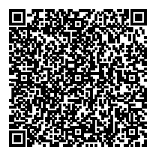 QR код гостиницы Фрам