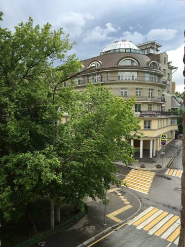 Фотография хостела Портал