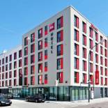 Фотография гостиницы ibis München City Süd