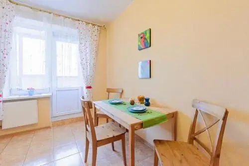 Фотография квартиры Domotelli 