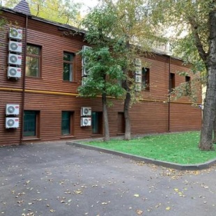 Фотография гостиницы А.Костерев Москва