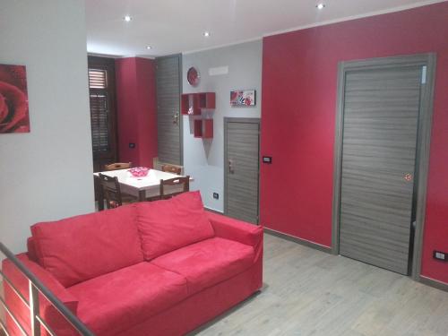 Фотография мини отеля B&B Rampante