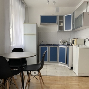 Фотография квартиры Квартира Космос Cтудия