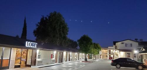 Фотографии гостиницы
Le Blanc Inn & Suites