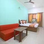 Фотография гостиницы Hotel Holiday Comfort